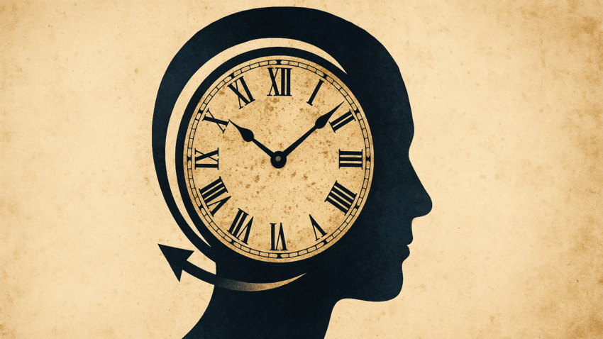 Az ellenirányba nyíló kapu – A Counterclockwise-tanulmány üzenete a rezgésszint emelkedéséhez