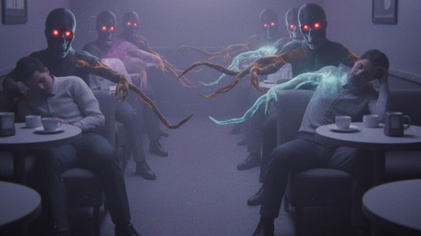 Az energiavámpírok felismerése és kezelése