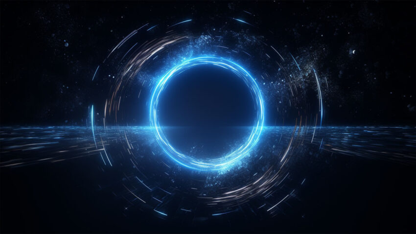 Manifesztáció a rezgéstérben