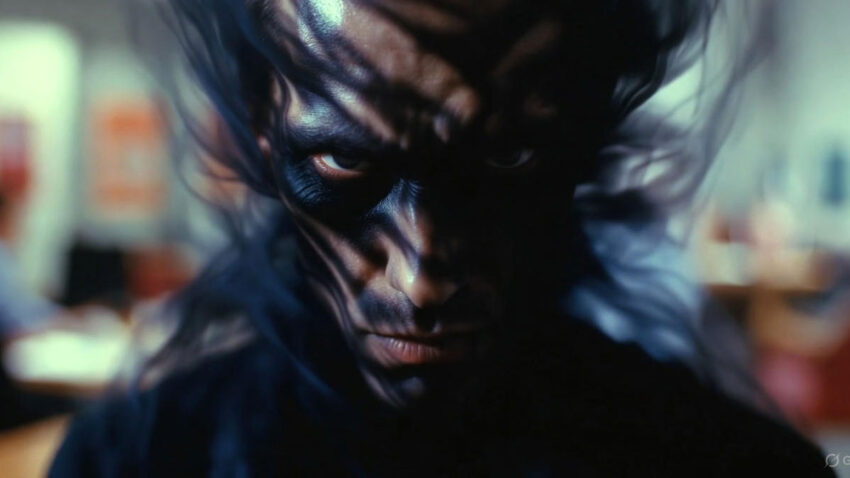 Az energiavámpírok világa